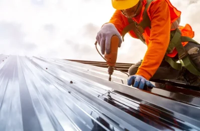 Travaux de zinguerie à Saint-Léger-sur-Vouzance